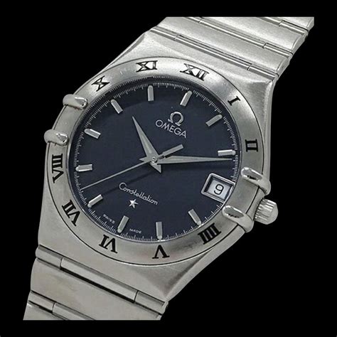 Omega Constellation 1512.40 .